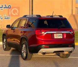 جي ام سي اكاديا